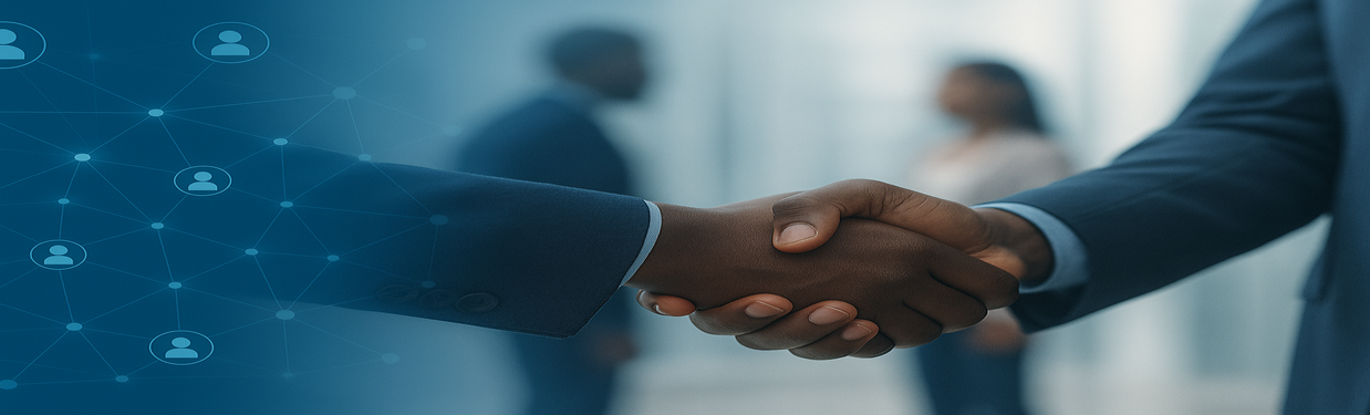 Business Connect banner